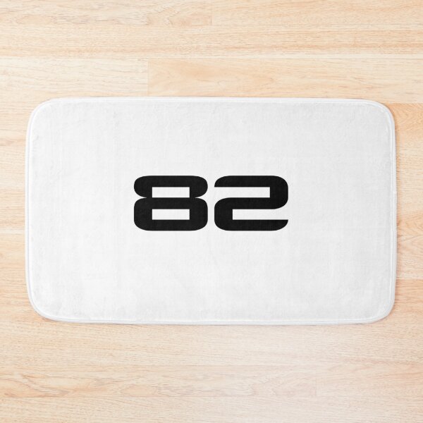 Item preview, 82, eighty-two, black, couter strike designed and sold by Numbers-Art.