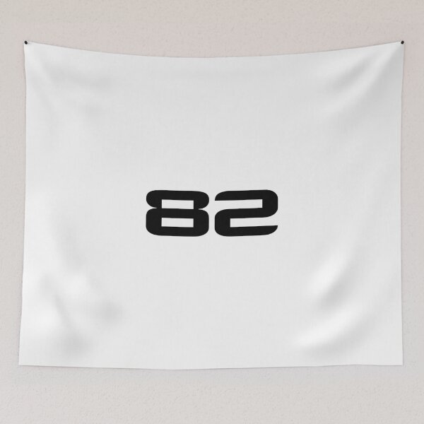 Item preview, 82, eighty-two, black, couter strike designed and sold by Numbers-Art.