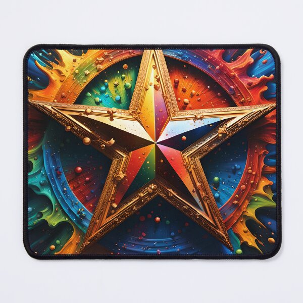 Item preview, Great Star designed and sold by Grandcreators.
