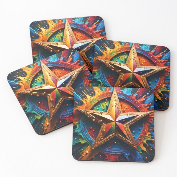 Item preview, Great Star designed and sold by Grandcreators.