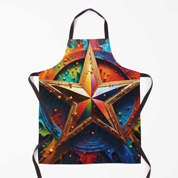 Item preview, Great Star designed and sold by Grandcreators.