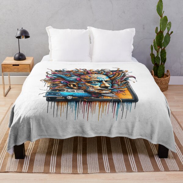 Item preview, Surreal Salvador Dalí Artwork designed and sold by obviouslogic.