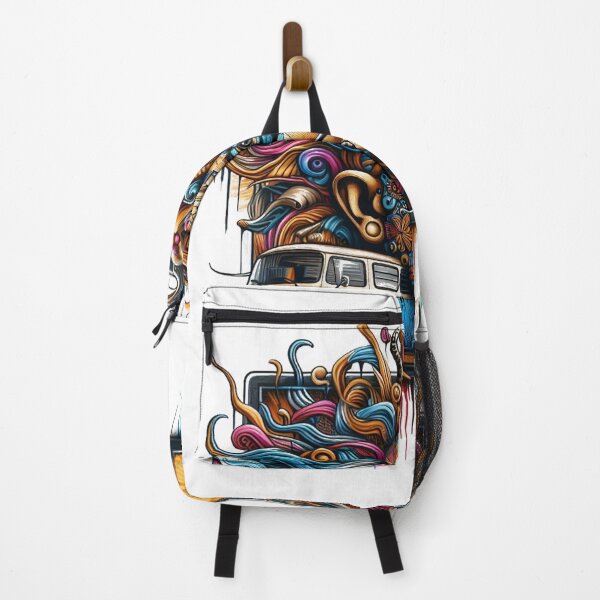 Item preview, Surreal Salvador Dalí Artwork designed and sold by obviouslogic.