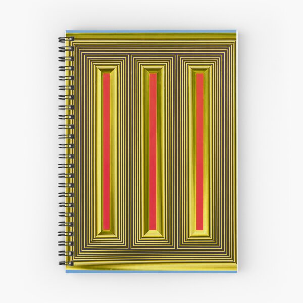 Item preview, Richard Anuszkiewicz, 1930-2020 Usa | Richard Anuszkiewicz Op Art designed and sold by MinoZZi.