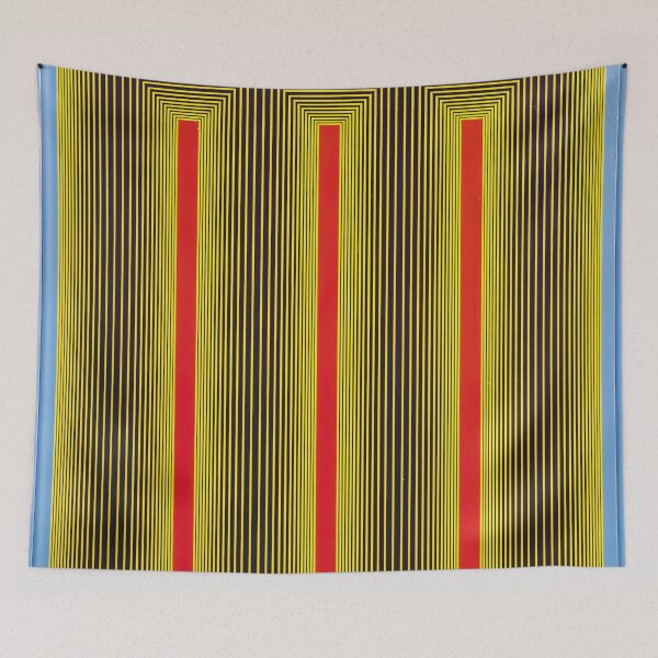 Item preview, Richard Anuszkiewicz, 1930-2020 Usa | Richard Anuszkiewicz Op Art designed and sold by MinoZZi.