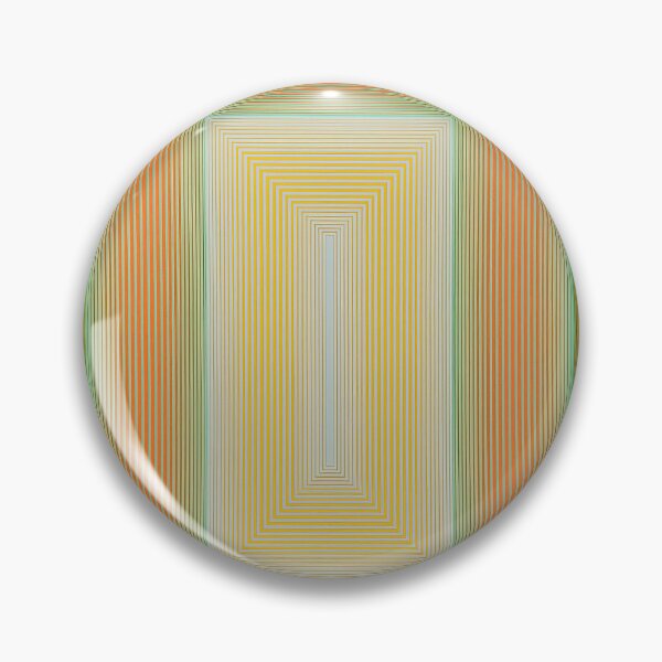 Item preview, Richard Anuszkiewicz, 1930-2020 Usa | Richard Anuszkiewicz Op Art designed and sold by MinoZZi.