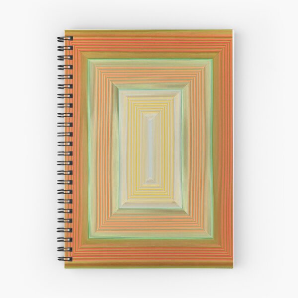 Item preview, Richard Anuszkiewicz, 1930-2020 Usa | Richard Anuszkiewicz Op Art designed and sold by MinoZZi.