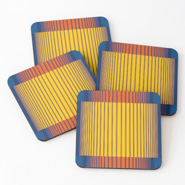 Item preview, Richard Anuszkiewicz, 1930-2020 Usa | Richard Anuszkiewicz Op Art designed and sold by MinoZZi.