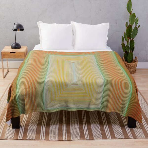 Item preview, Richard Anuszkiewicz, 1930-2020 Usa | Richard Anuszkiewicz Op Art designed and sold by MinoZZi.