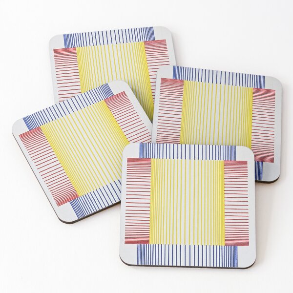Item preview, Richard Anuszkiewicz, 1930-2020 Usa | Richard Anuszkiewicz Op Art designed and sold by MinoZZi.