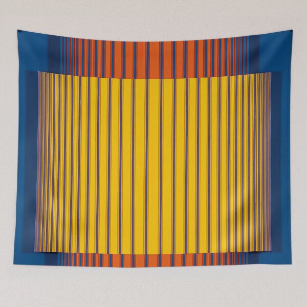 Item preview, Richard Anuszkiewicz, 1930-2020 Usa | Richard Anuszkiewicz Op Art designed and sold by MinoZZi.