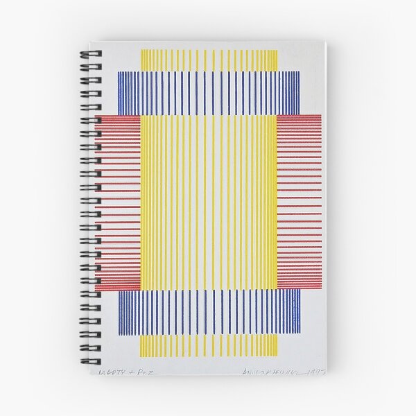 Item preview, Richard Anuszkiewicz, 1930-2020 Usa | Richard Anuszkiewicz Op Art designed and sold by MinoZZi.