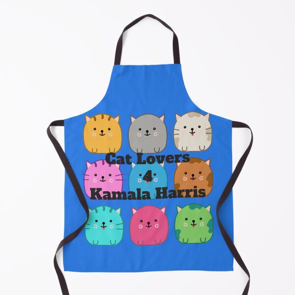 Item preview, Cat Lovers 4 Kamala Harris designed and sold by KATKattalestv.