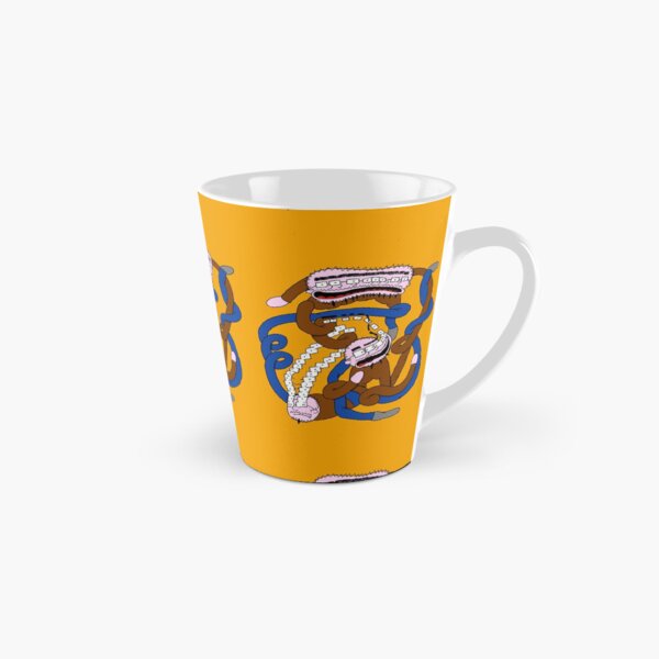Twisted Rikkardo Experience Tall Mug