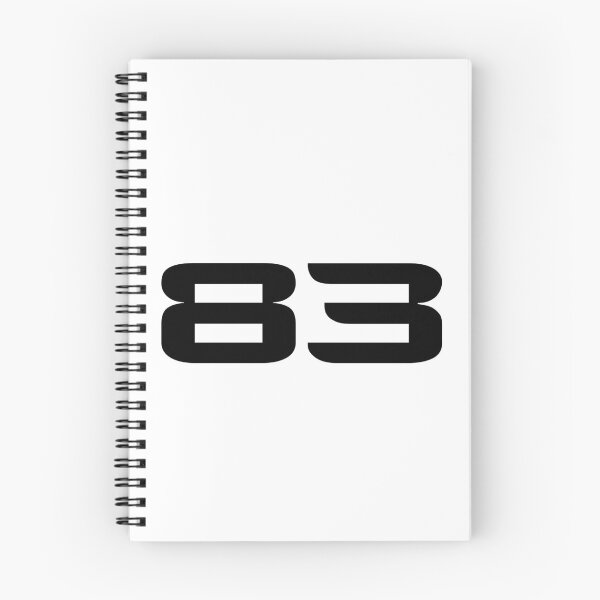Item preview, 83, eighty-three, black, couter strike designed and sold by Numbers-Art.