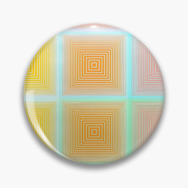 Item preview, Richard Anuszkiewicz, 1930-2020 Usa | Richard Anuszkiewicz Op Art designed and sold by MinoZZi.