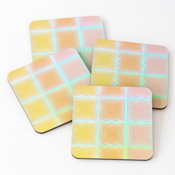 Item preview, Richard Anuszkiewicz, 1930-2020 Usa | Richard Anuszkiewicz Op Art designed and sold by MinoZZi.