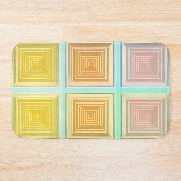 Item preview, Richard Anuszkiewicz, 1930-2020 Usa | Richard Anuszkiewicz Op Art designed and sold by MinoZZi.