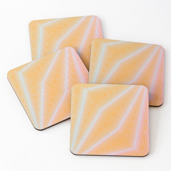 Item preview, Richard Anuszkiewicz, 1930-2020 Usa | Richard Anuszkiewicz Op Art designed and sold by MinoZZi.