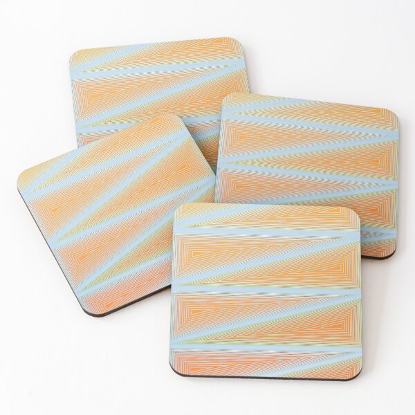 Item preview, Richard Anuszkiewicz, 1930-2020 Usa | Richard Anuszkiewicz Op Art designed and sold by MinoZZi.