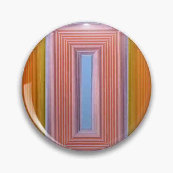Item preview, Richard Anuszkiewicz, 1930-2020 Usa | Richard Anuszkiewicz Op Art designed and sold by MinoZZi.