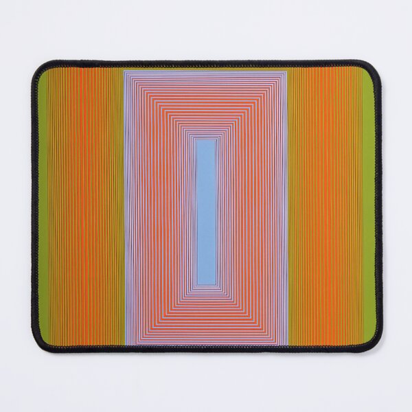 Item preview, Richard Anuszkiewicz, 1930-2020 Usa | Richard Anuszkiewicz Op Art designed and sold by MinoZZi.