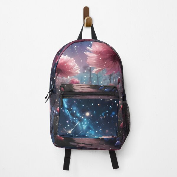 Item preview, Celestial Blossom Pathway designed and sold by AKCre8tive.