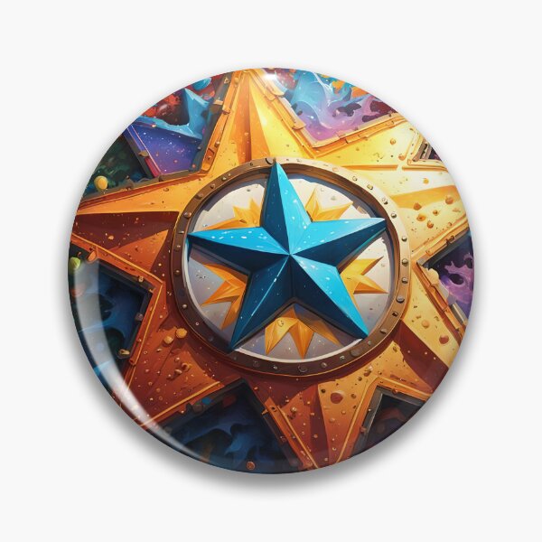 Item preview, Big Star designed and sold by Grandcreators.