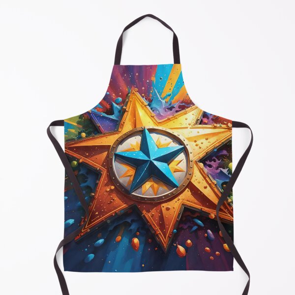 Item preview, Big Star designed and sold by Grandcreators.