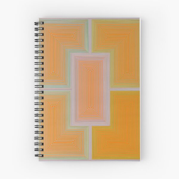 Item preview, Richard Anuszkiewicz, 1930-2020 Usa | Richard Anuszkiewicz Op Art designed and sold by MinoZZi.