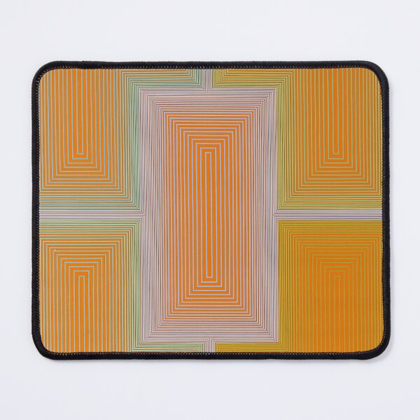 Item preview, Richard Anuszkiewicz, 1930-2020 Usa | Richard Anuszkiewicz Op Art designed and sold by MinoZZi.