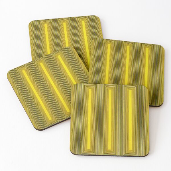 Item preview, Richard Anuszkiewicz, 1930-2020 Usa | Richard Anuszkiewicz Op Art designed and sold by MinoZZi.