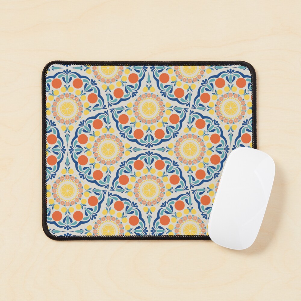 Item preview, Mouse Pad designed and sold by prandski.