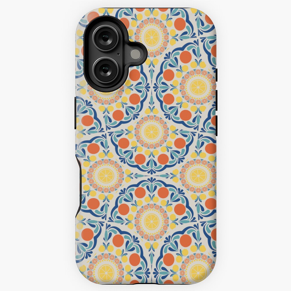 Item preview, iPhone Tough Case designed and sold by prandski.