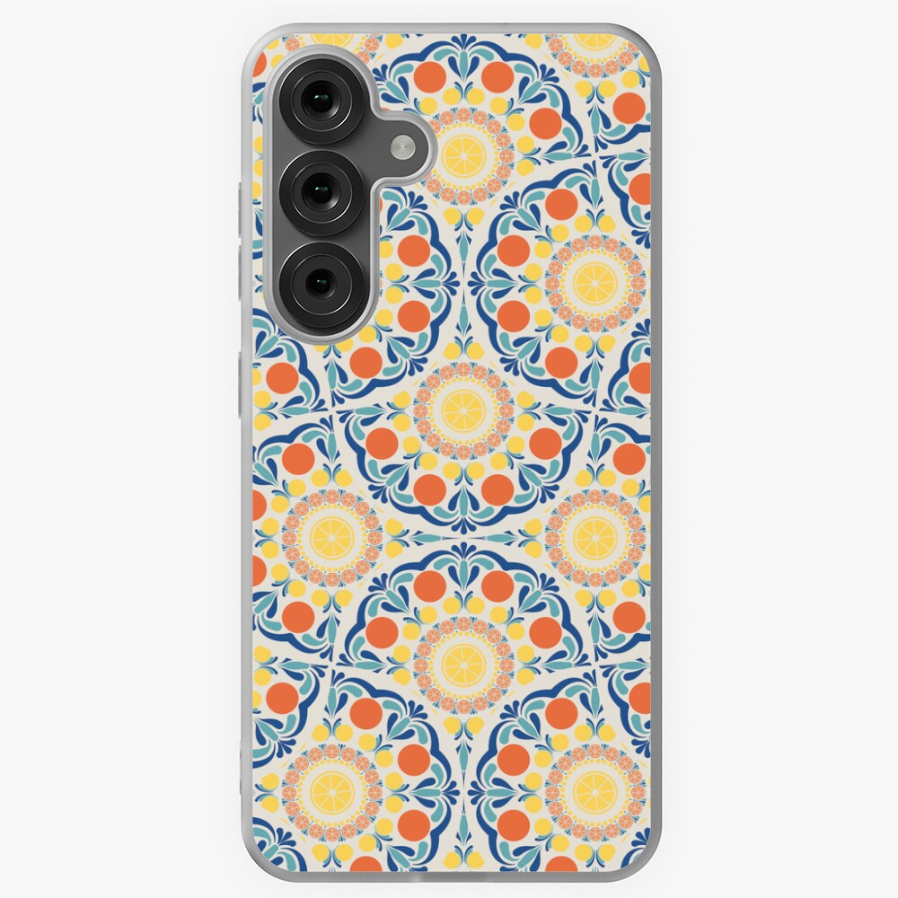 Item preview, Samsung Galaxy Soft Case designed and sold by prandski.