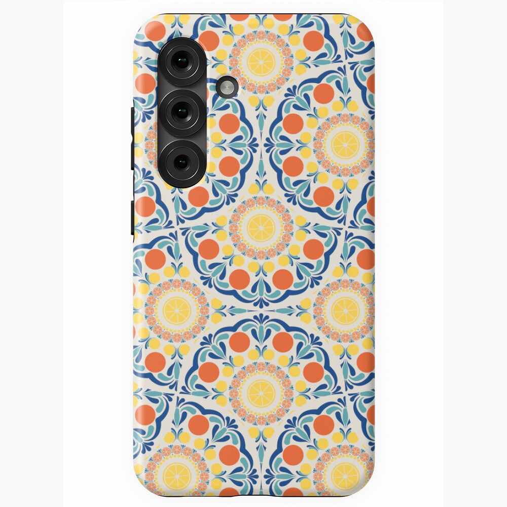 Item preview, Samsung Galaxy Tough Case designed and sold by prandski.
