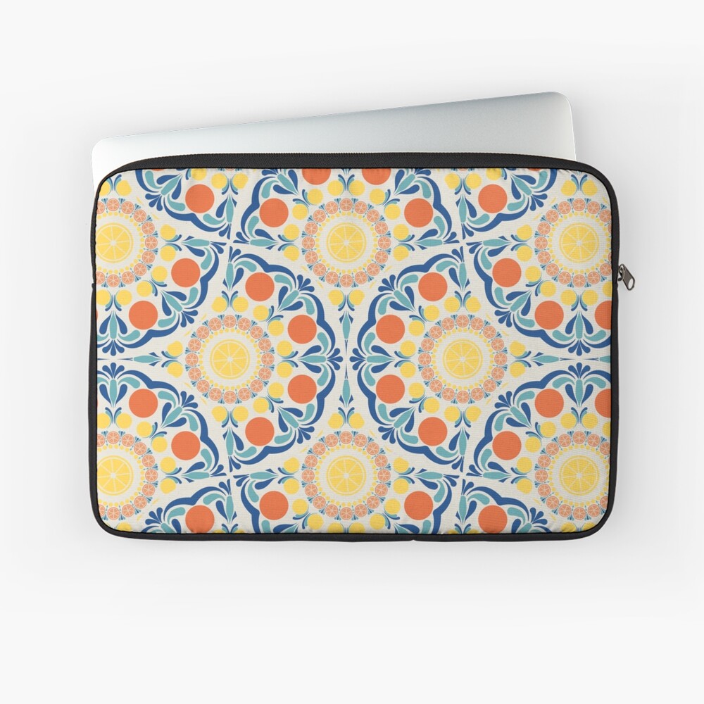 Item preview, Laptop Sleeve designed and sold by prandski.