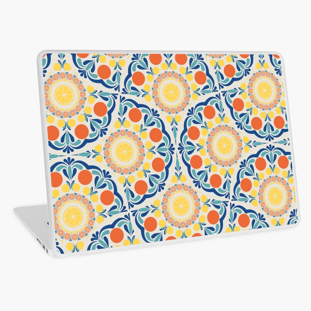 Item preview, Laptop Skin designed and sold by prandski.