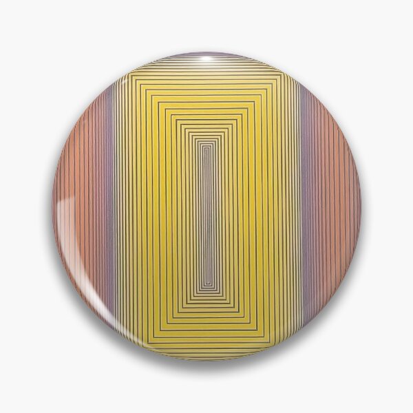 Item preview, Richard Anuszkiewicz, 1930-2020 Usa | Richard Anuszkiewicz Op Art designed and sold by MinoZZi.