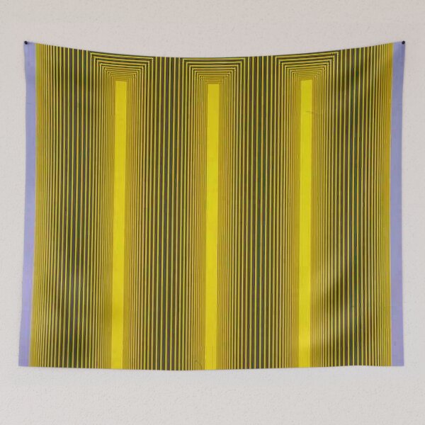 Item preview, Richard Anuszkiewicz, 1930-2020 Usa | Richard Anuszkiewicz Op Art designed and sold by MinoZZi.