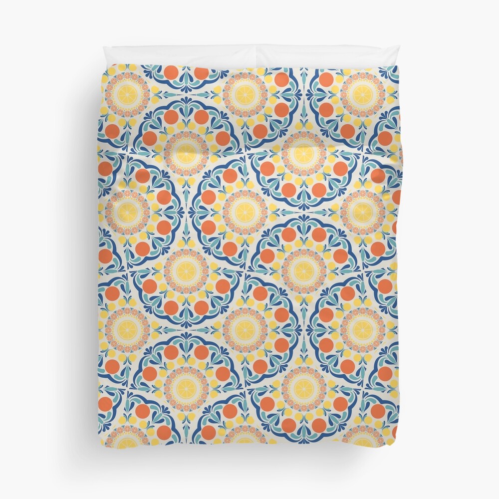 Item preview, Duvet Cover designed and sold by prandski.