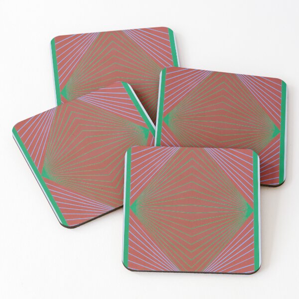 Item preview, Richard Anuszkiewicz, 1930-2020 Usa | Richard Anuszkiewicz Op Art designed and sold by MinoZZi.