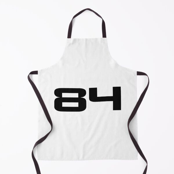 Item preview, 84, eighty-four, black, couter strike designed and sold by Numbers-Art.