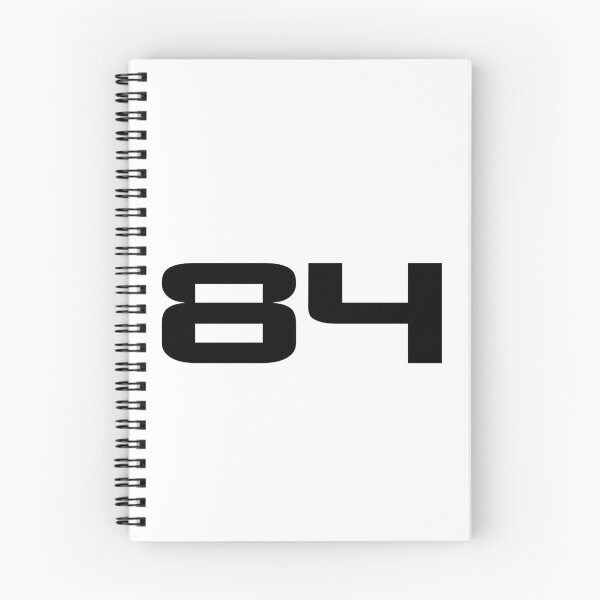 Item preview, 84, eighty-four, black, couter strike designed and sold by Numbers-Art.