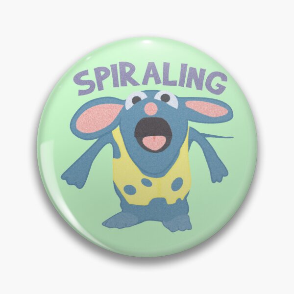 Item preview, Spiraling designed and sold by Bruna Esmanhotto.