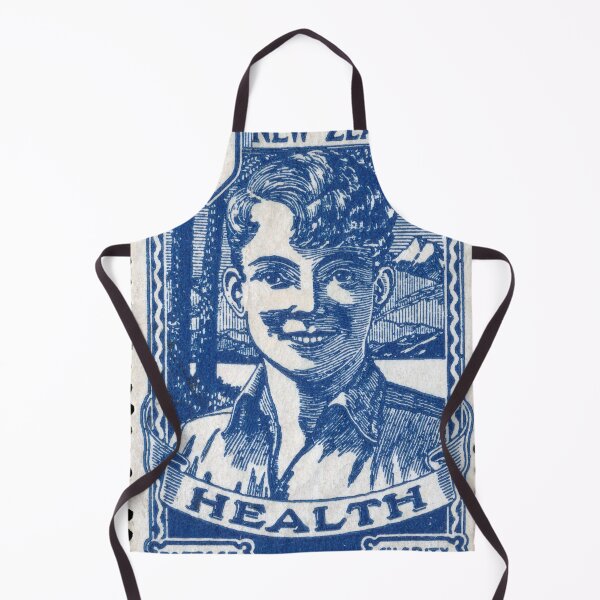 Item preview, 1931 New Zealand Health Stamp - Blue Boy designed and sold by WexStudios.