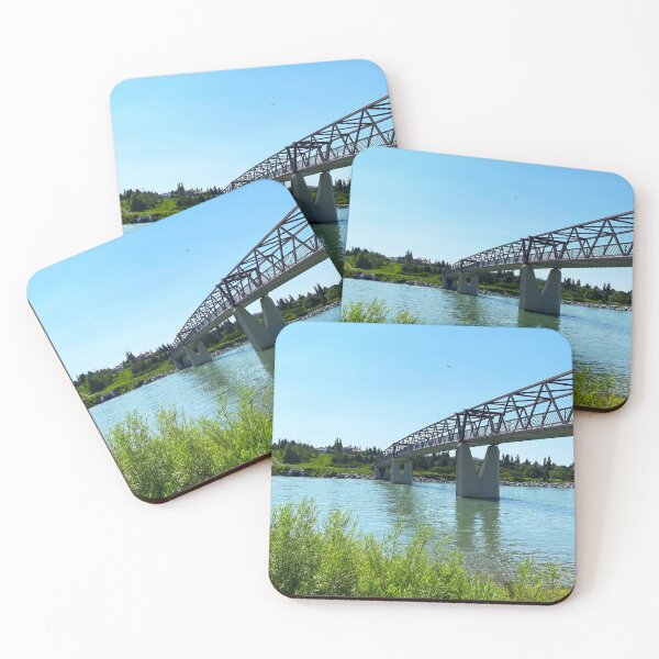 Item preview, Summer Bridge designed and sold by Image-Prints.