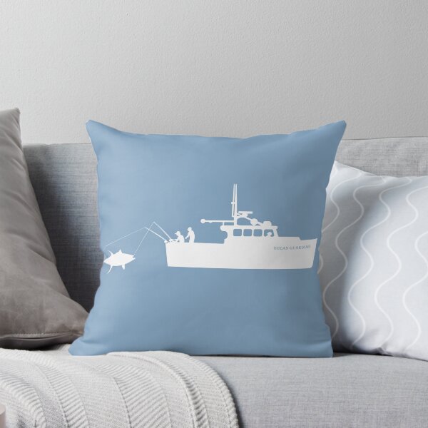 Item preview, Ocean Guardian designed and sold by Notorious CodFather Designer Studio.