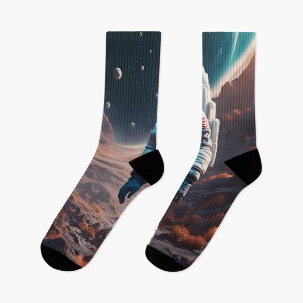 Item preview, Astronaut designed and sold by Grandcreators.