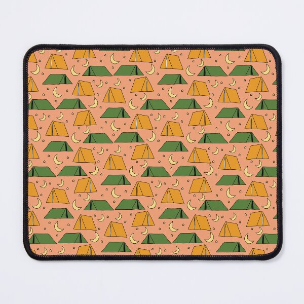 Item preview, Nanalan camp fire designed and sold by Aeterna Prints.